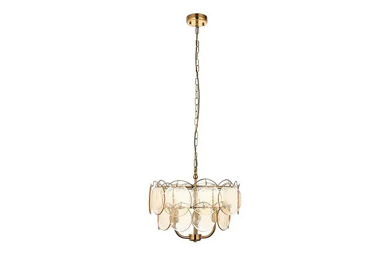 Aruba 5 Light Ceiling Pendant