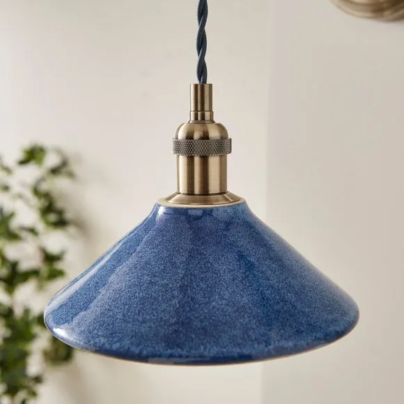 Benny Ceramic Wall Light 3