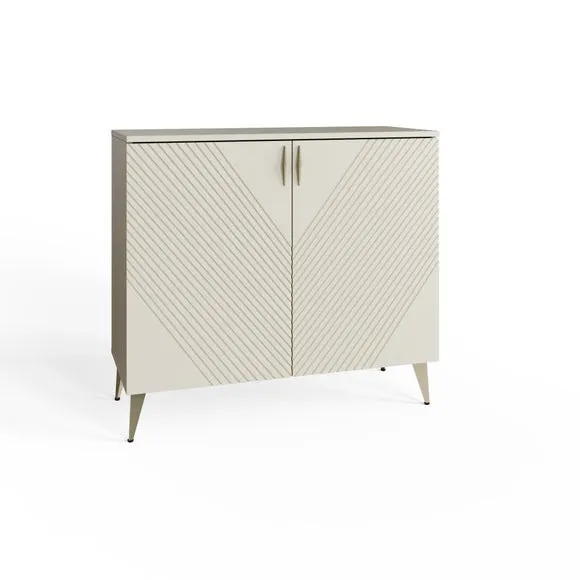 Ava Tall Sideboard 3