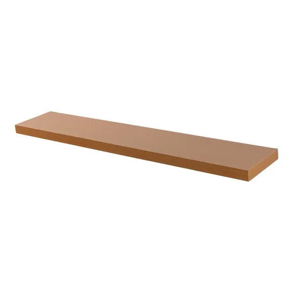 Harbour Housewares Large Floating Shelf 3