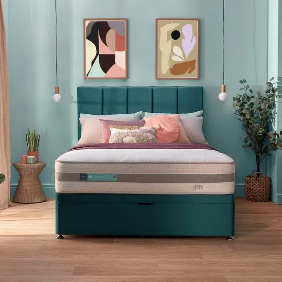 Silentnight Lift Replenish 2000 Pocket Soft Hybrid Mattress 3
