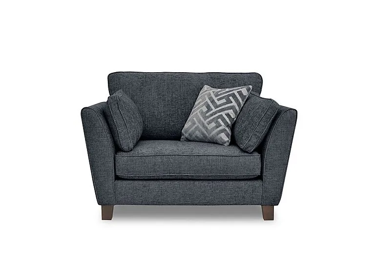 Tabitha Snuggler - Navy