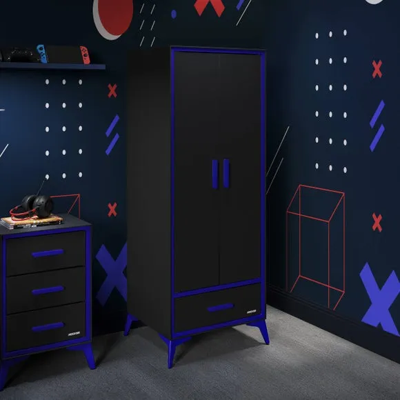 XRocker Arcane Wardrobe