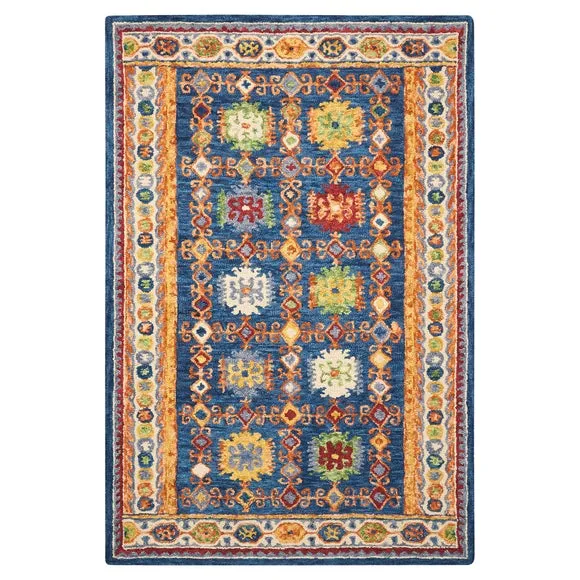 Vibrant 2 Rug 5