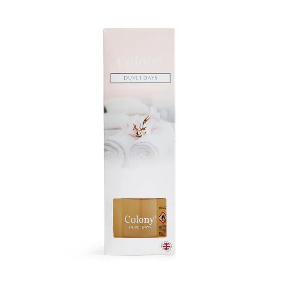 Colony Duvet Days Diffuser 3