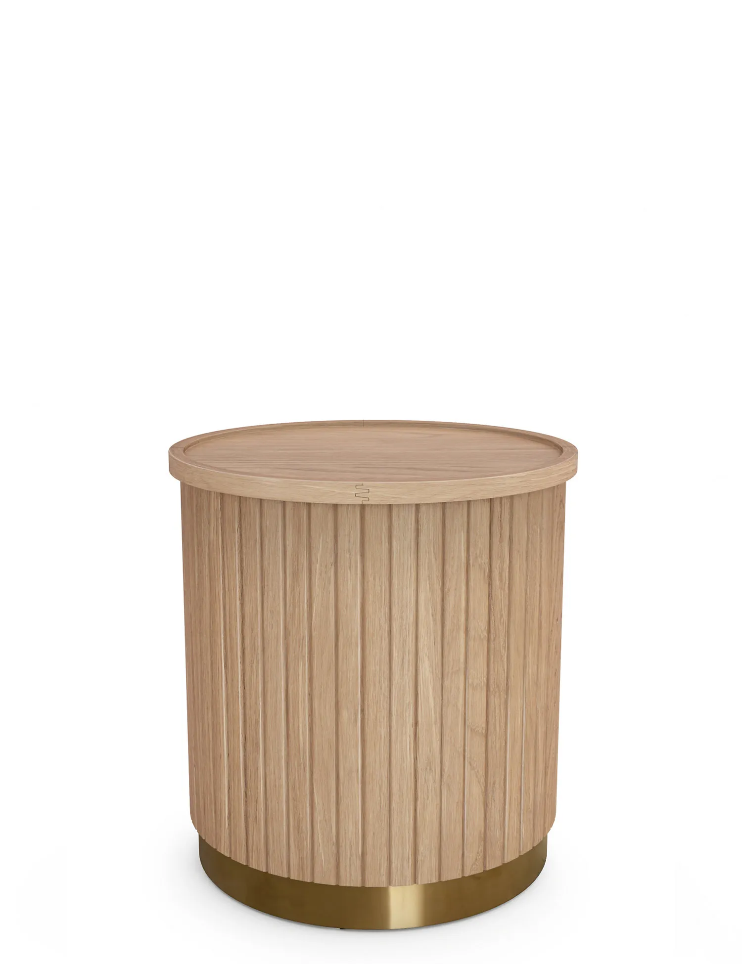 M&S Cali Side Table