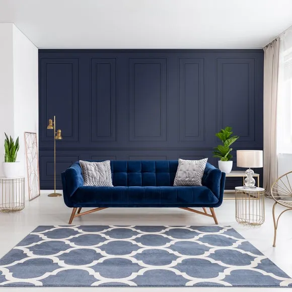 Wood Panel Wall Mural 2