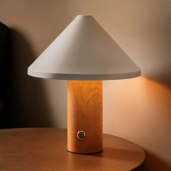 Gino Touch Dimmable Table Lamp 2
