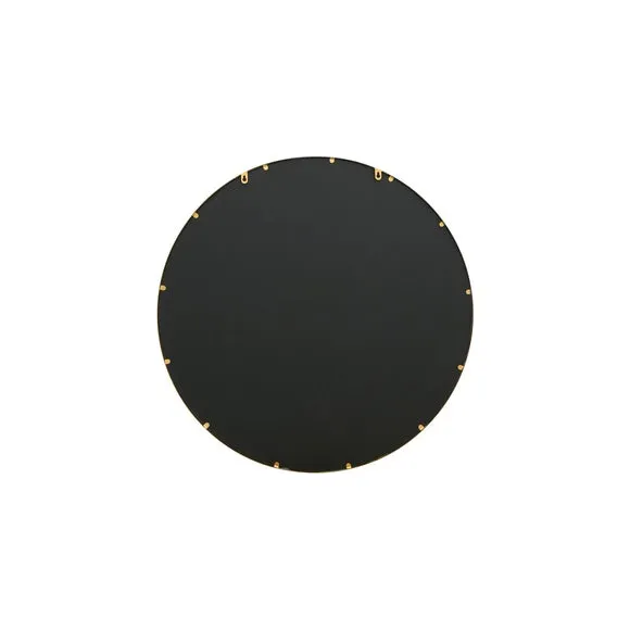 Fenestra Round Wall Mirror 3