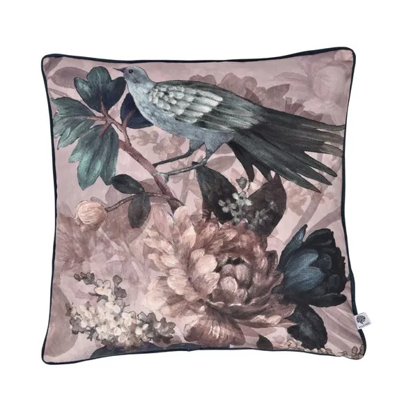 Windsford Floral Square Filled Cushion 3