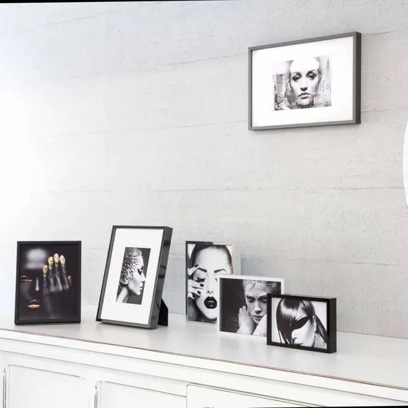 Nielsen Alpha Photo Frame 2