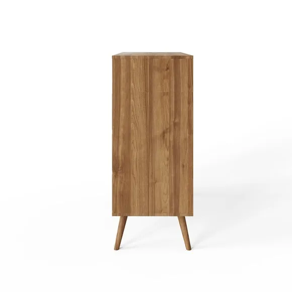 Rafe 4 Drawer Chest 6