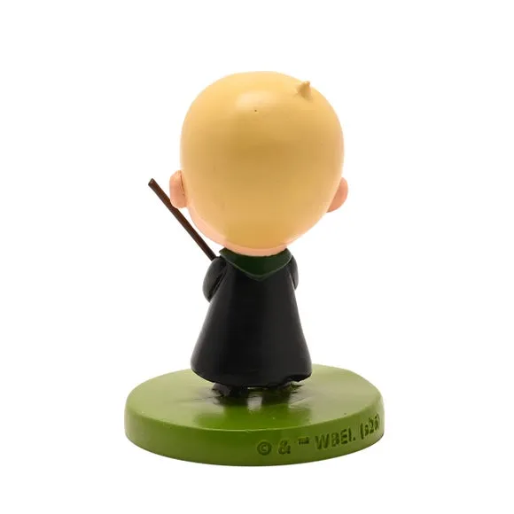 Harry Potter Back To Hogwarts Draco Ornament 4