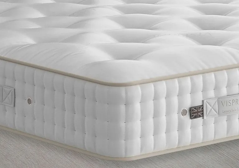 Tiara Superb Soft Mattress - King Size