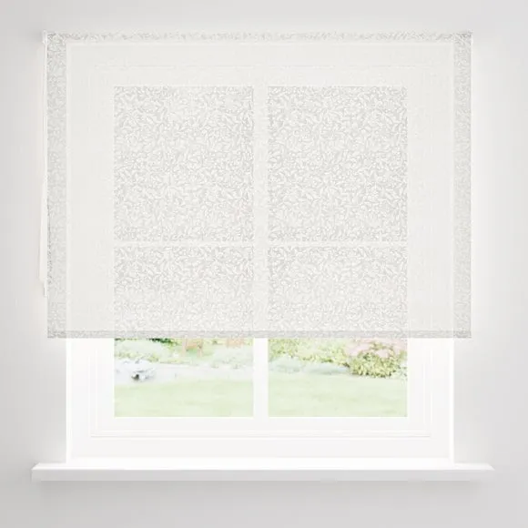 Semi Sheer Chartwell Roller Blind 4