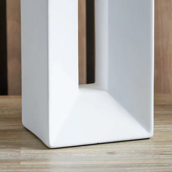 Pacific Lifestyle Block Table Lamp 3