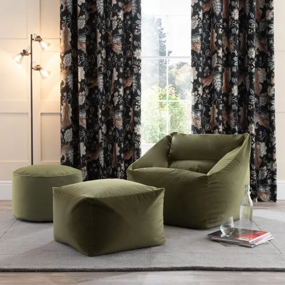 Eliza Pouffe 5