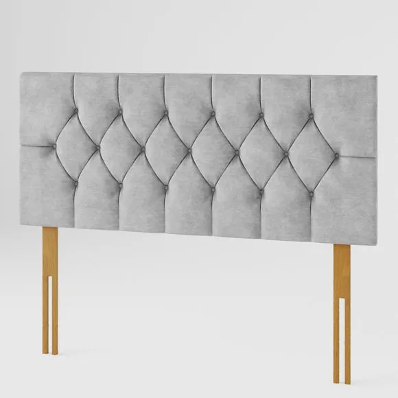 Olivier Kimiyo Linen Headboard 2