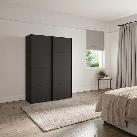 Wiemann Altena Sliding Wardrobe 1