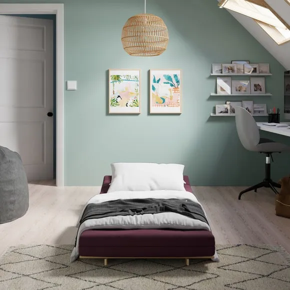 Mito Single Futon 3