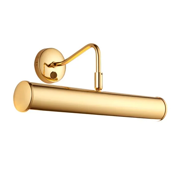 Vogue Clarkson 2 Light Picture Wall Light 5