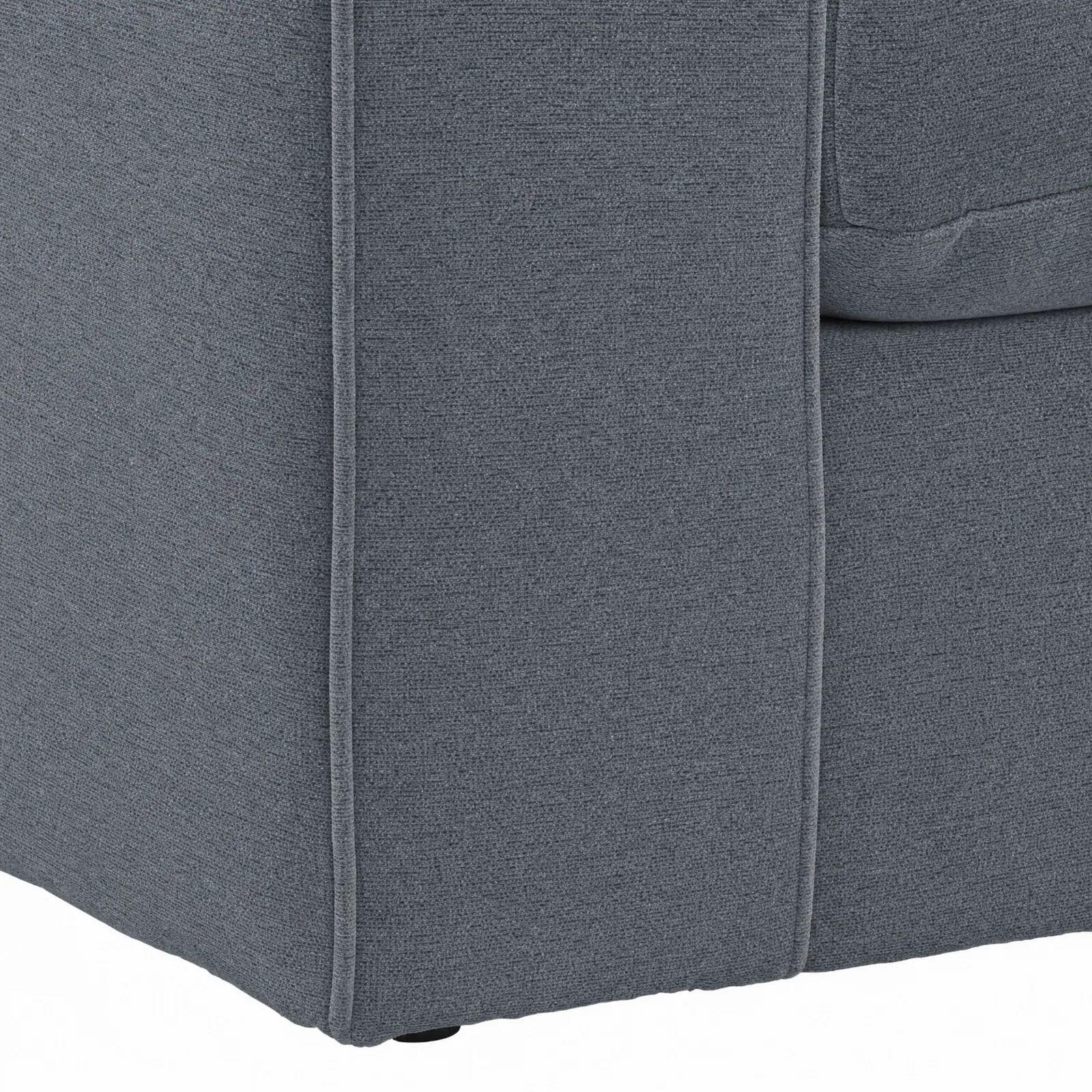 Artenis 3 Seater Sofa, Blue | Barker & Stonehouse 4
