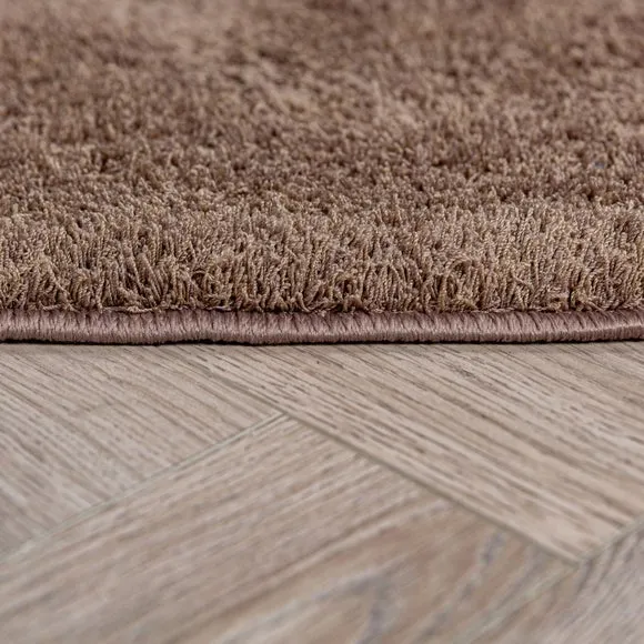 Flint Washable Marled Rug 4