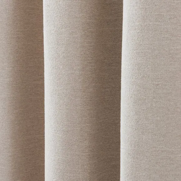 Calista Pencil Pleat Curtains 3