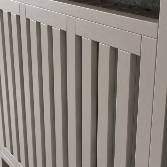 Olney Radiator Cover 3