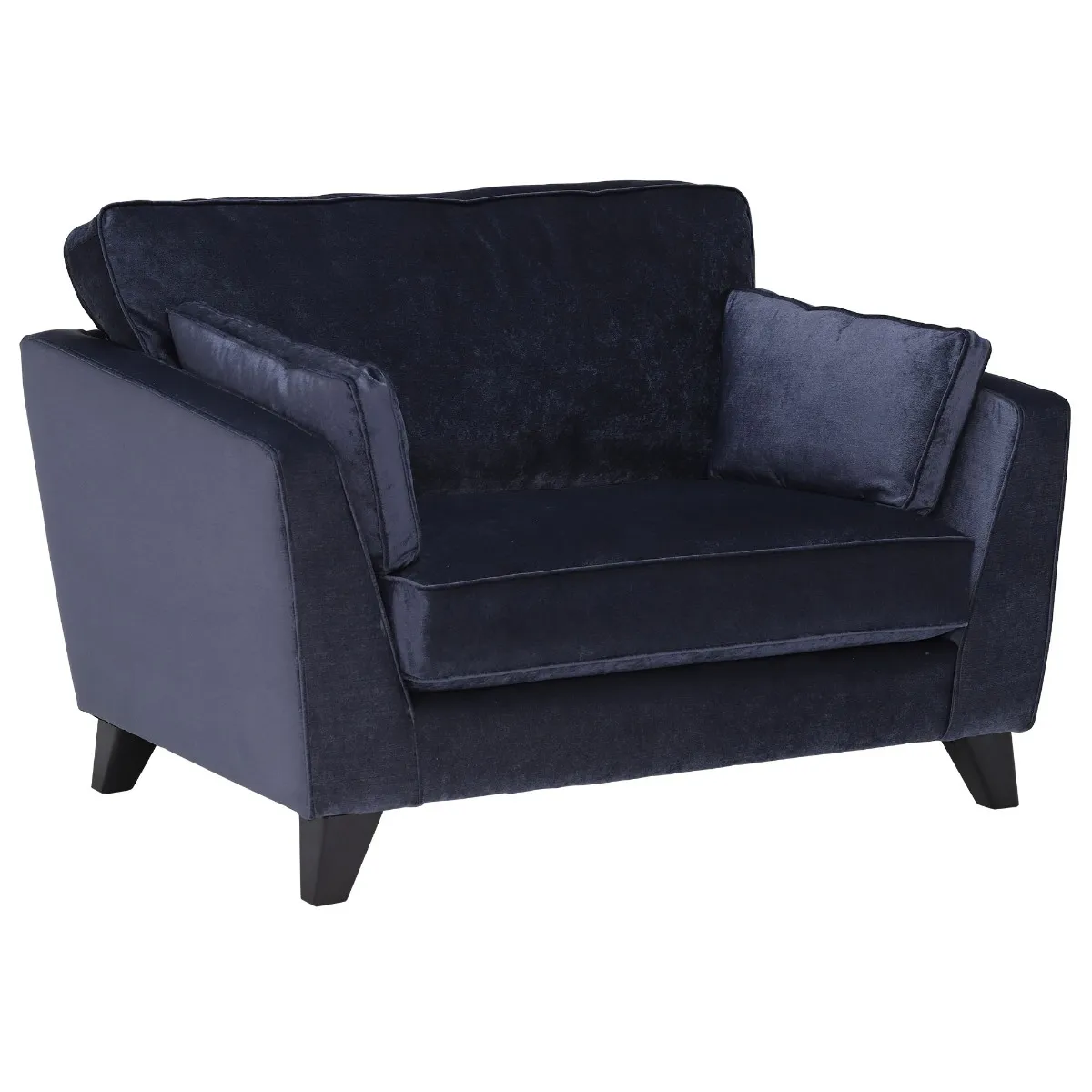 Rene Snuggle Chair