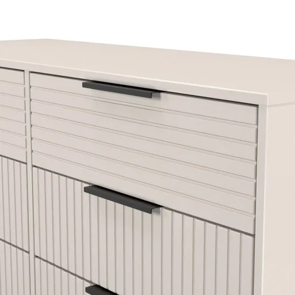 Harborne 6 Drawer Chest 5