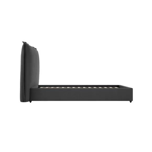 Sunday Textured Bed Frame 4