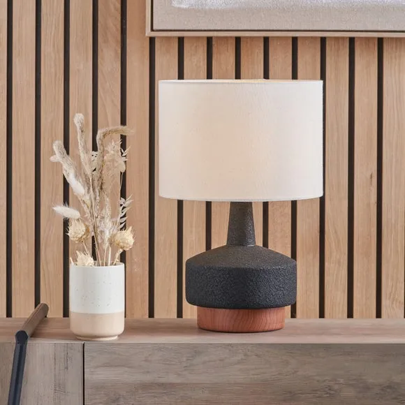 Pacific Lifestyle Elio Table Lamp 1
