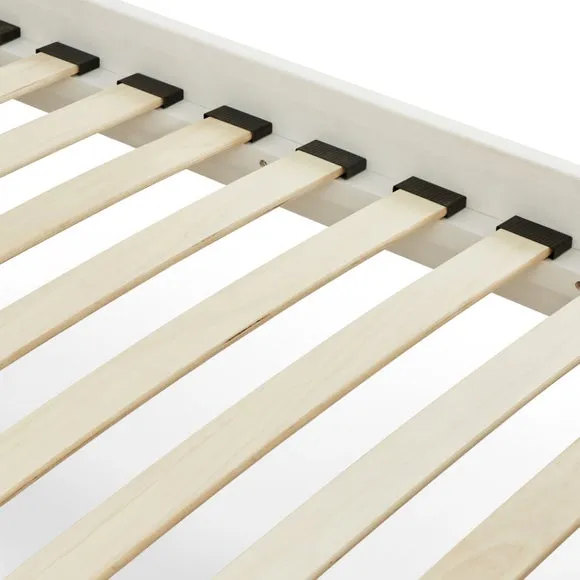 Lynton 4 Poster Canopy Bed Frame 6