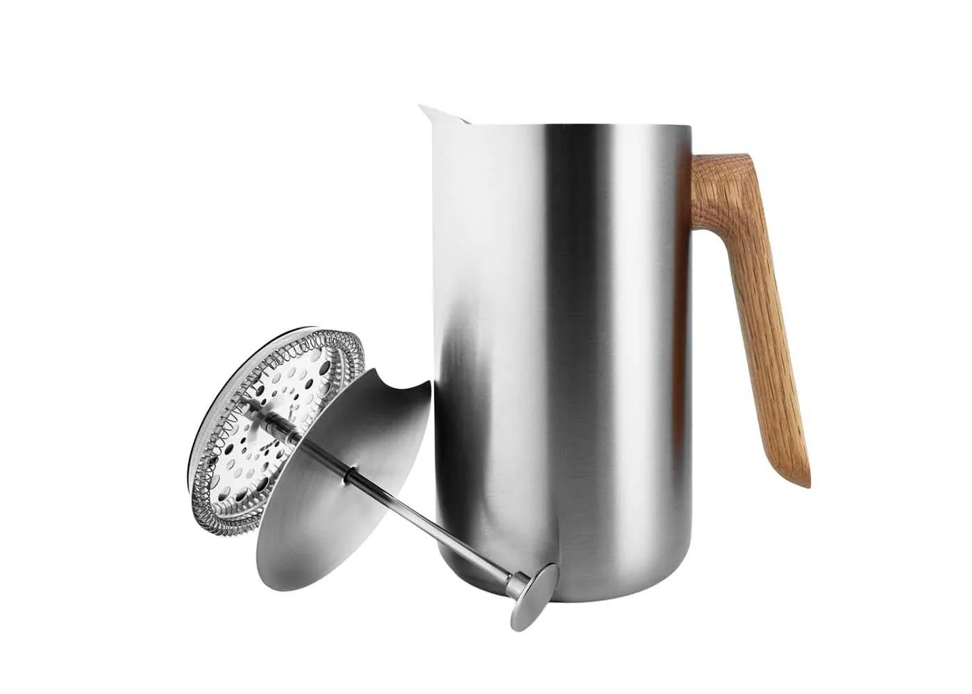 Eva Solo Nordic Kitchen Thermo Cafetière