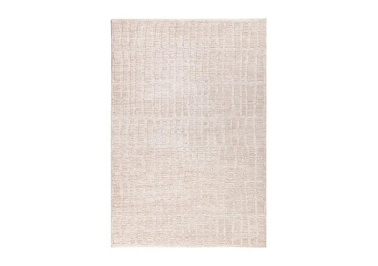 Bohema Rug - 120cm-x-160cm - Ivory