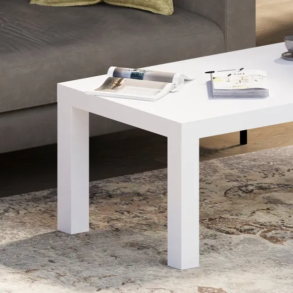 Beeston Coffee Table 4