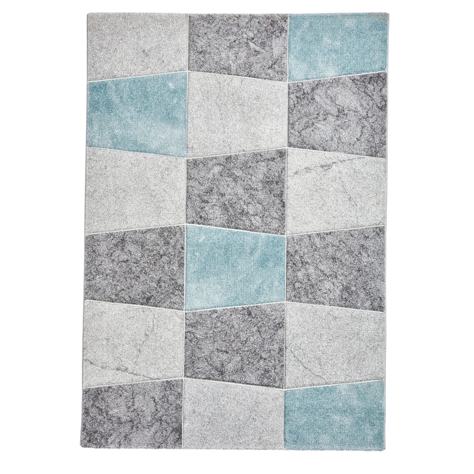 Brooklyn 22192 Rug Blue