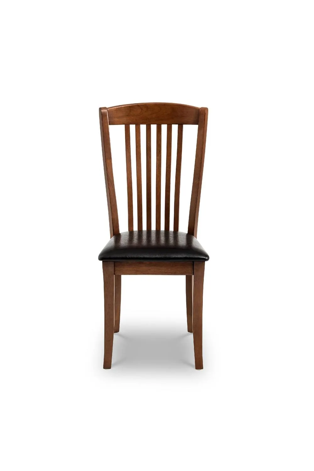 Julian Bowen Canterbury Dining Chair (Set of 2) in Dark Brown 5