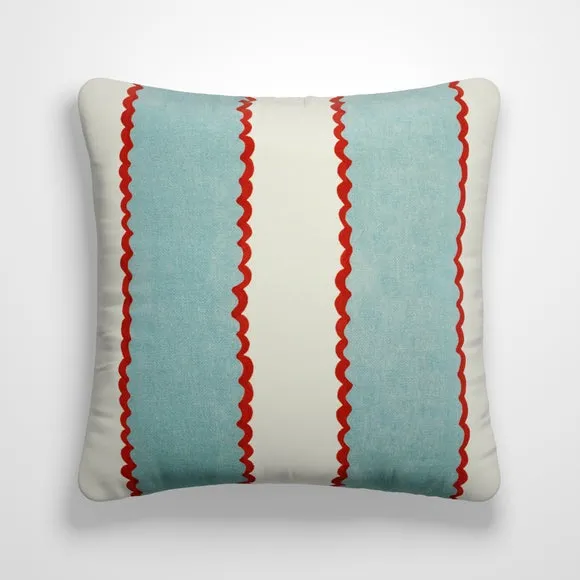 Emily Bond Gabriel Made to Order Cushion Cover 2