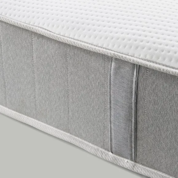 Fogarty 1000 Pocket Ortho Memory Foam Hybrid Mattress 5
