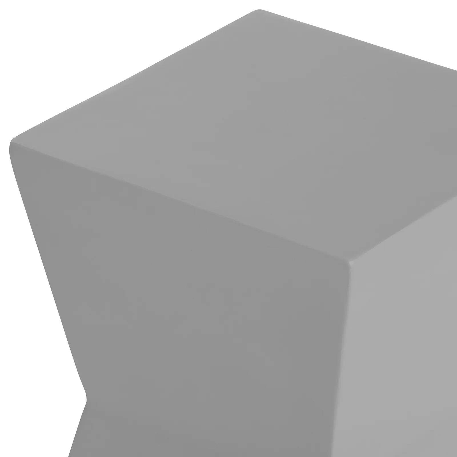 Acer Stool, Stone, Grey | Barker & Stonehouse 3
