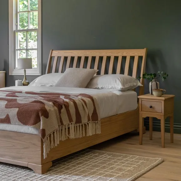 Cedar & Sage Marion Bed Frame