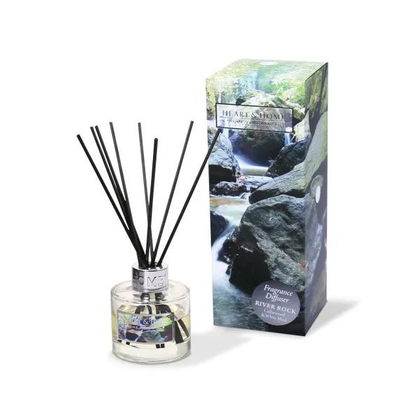 Heart and Home River Rock Diffuser 2
