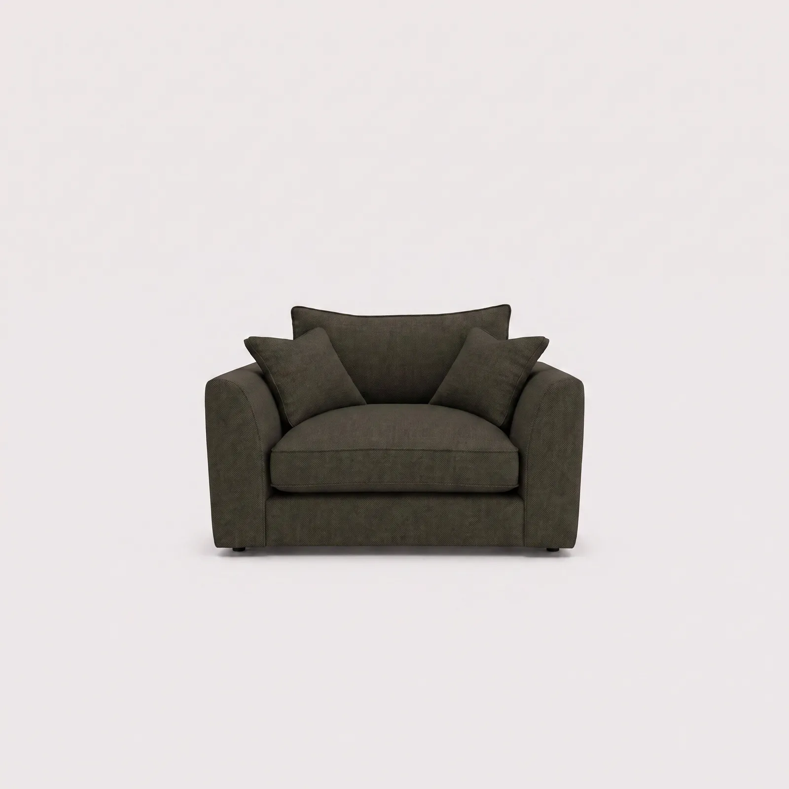 Harrington Snuggler, Green | Barker & Stonehouse 1