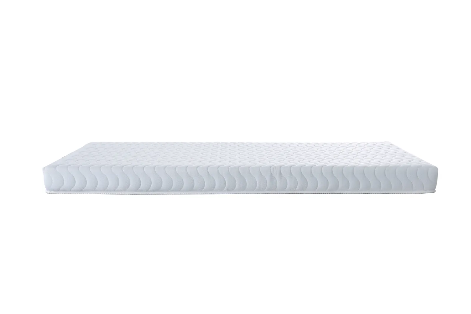 Birlea Single Mattress Foam SleepSoul Nimbus 90cm 3FT in White 6
