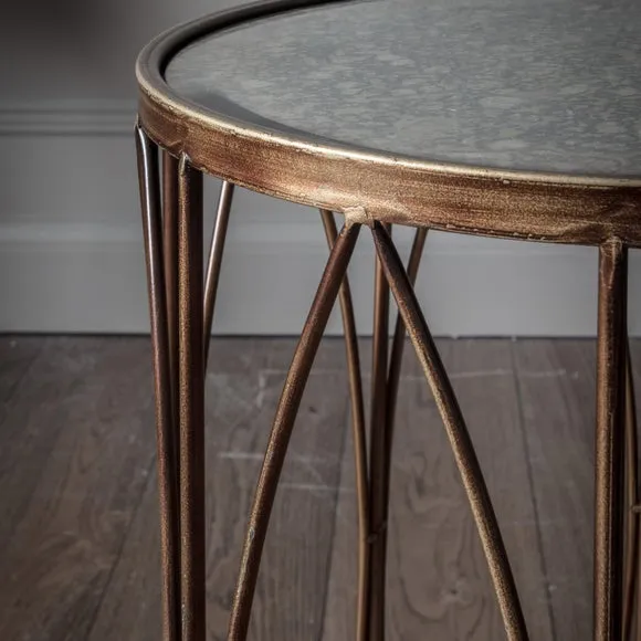 Orlestone Side Table 3