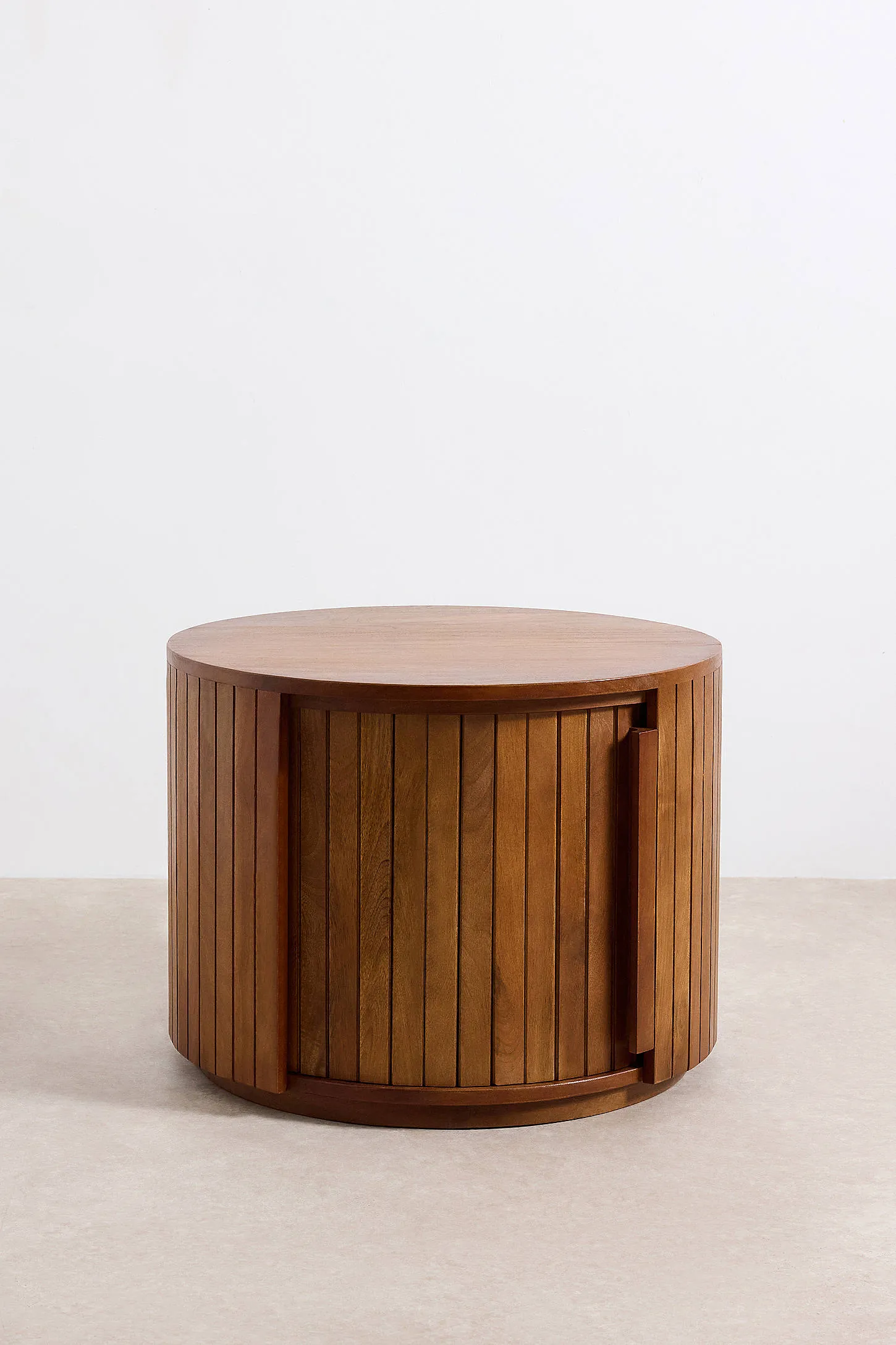 Leo Coffee Table - Brown 5