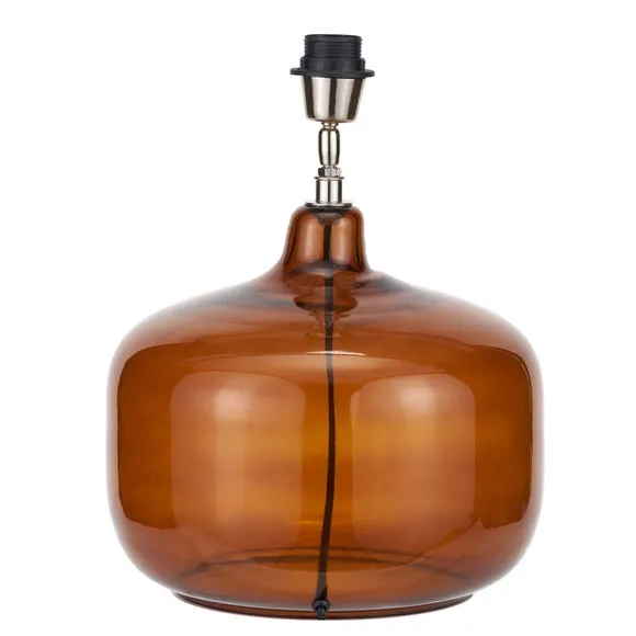Pacific Lifestyle Corby Henry Glass Table Lamp 4