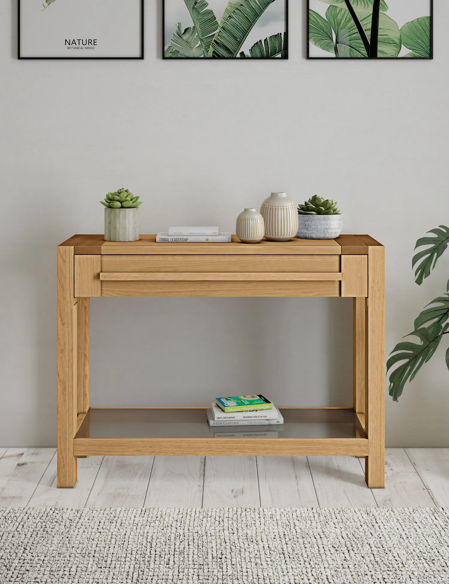 M&S Sonoma™ Console Table